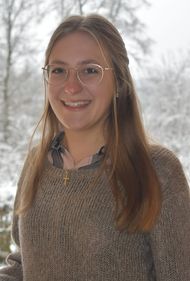 Anna Montag